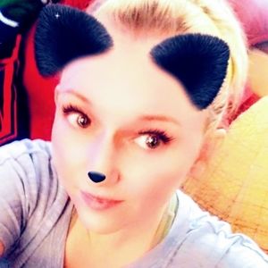 Meet your Posher, Shannon